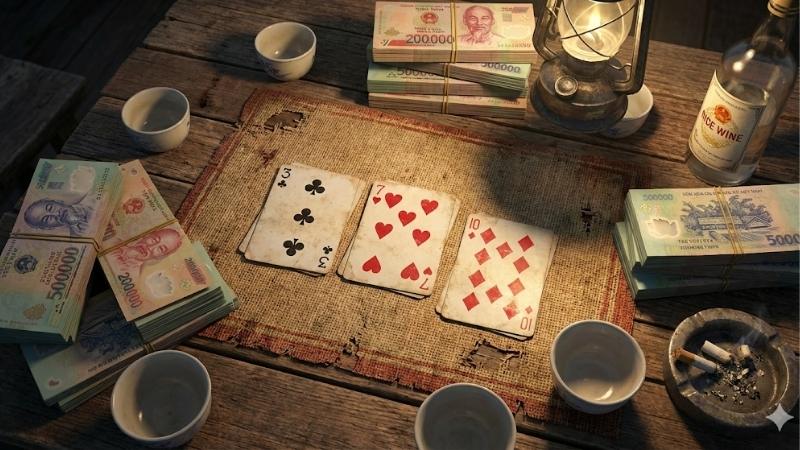 meo-thang-lon-khi-choi-bai-ba-cay