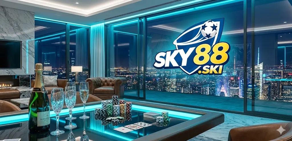 Sky88 – Vị thế của người dẫn đầu